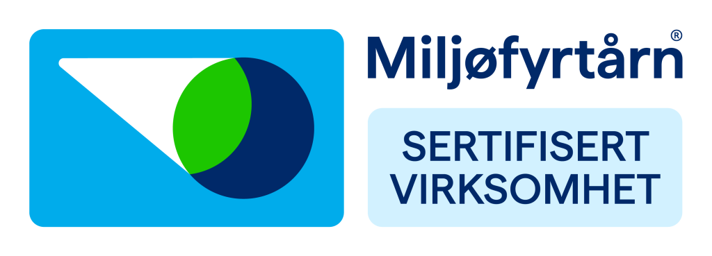 miljofyrtarn